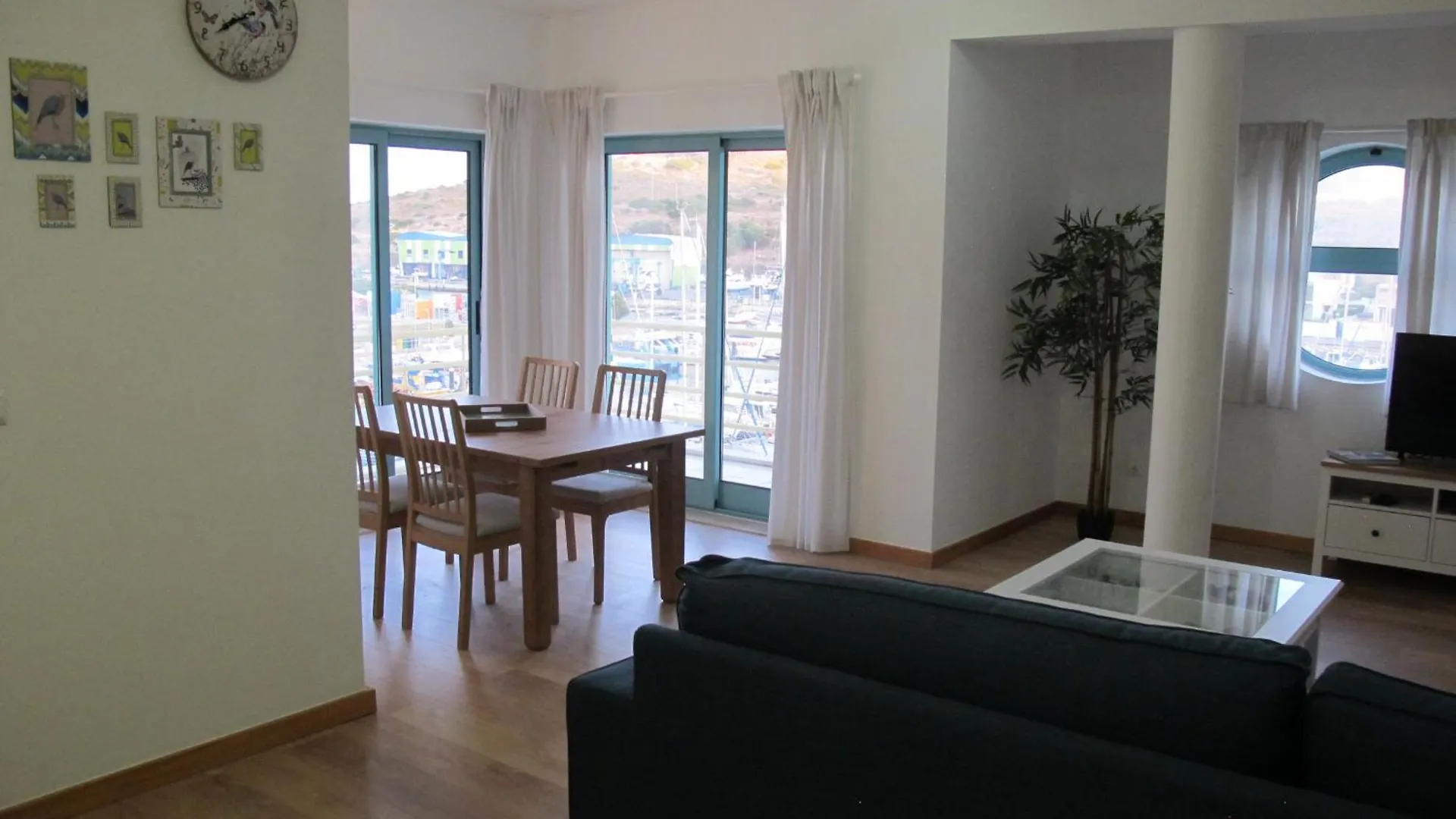 Amm Seaview Marina Albufeira Apartment