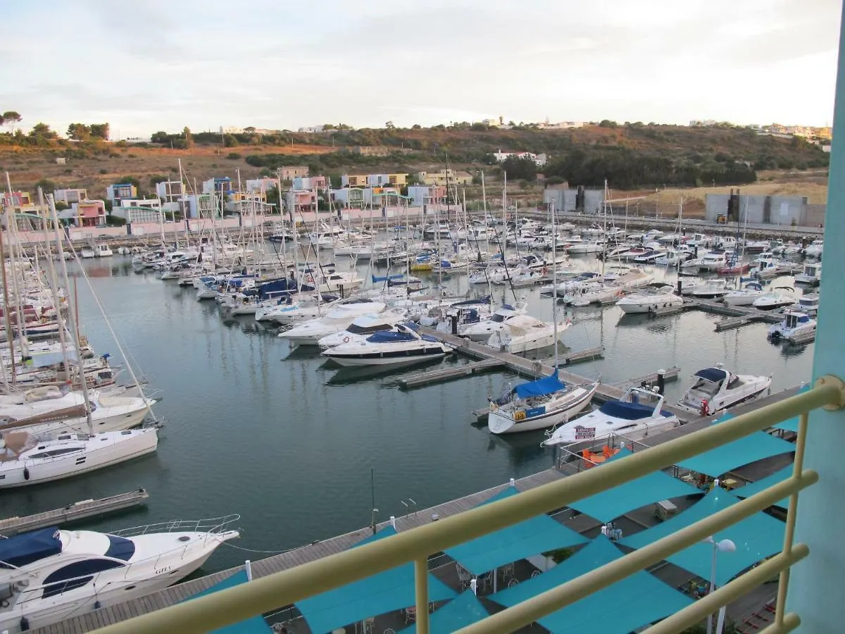 Amm Seaview Marina Albufeira Apartment 0*,  Portugal