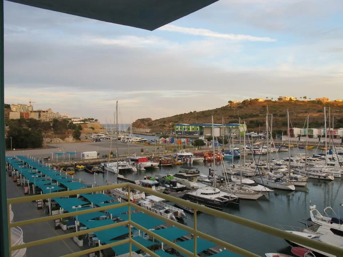 Amm Seaview Marina Albufeira Apartment