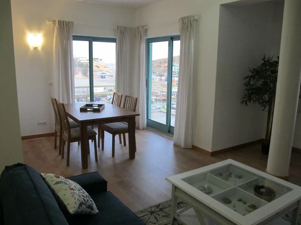 Amm Seaview Marina Albufeira Apartment