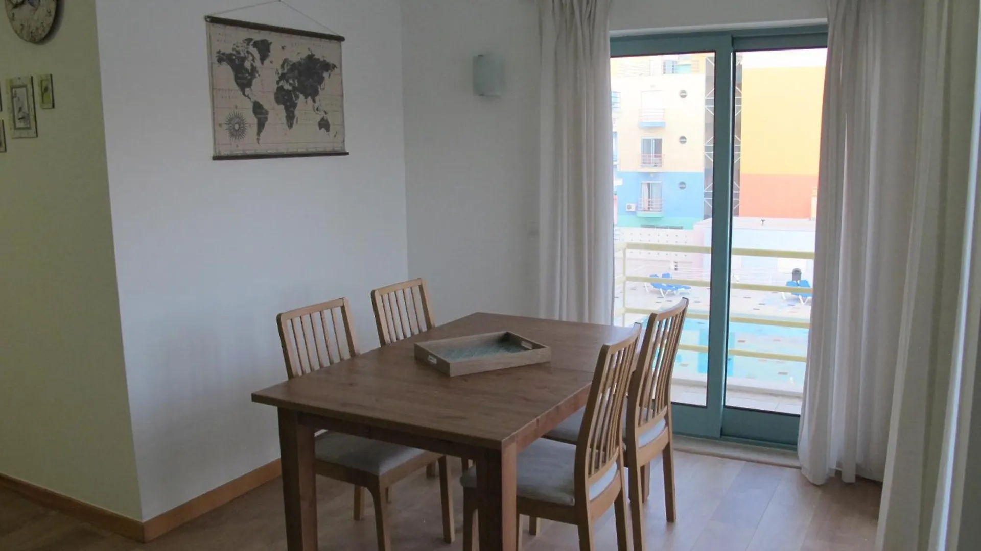 Amm Seaview Marina Albufeira Apartment