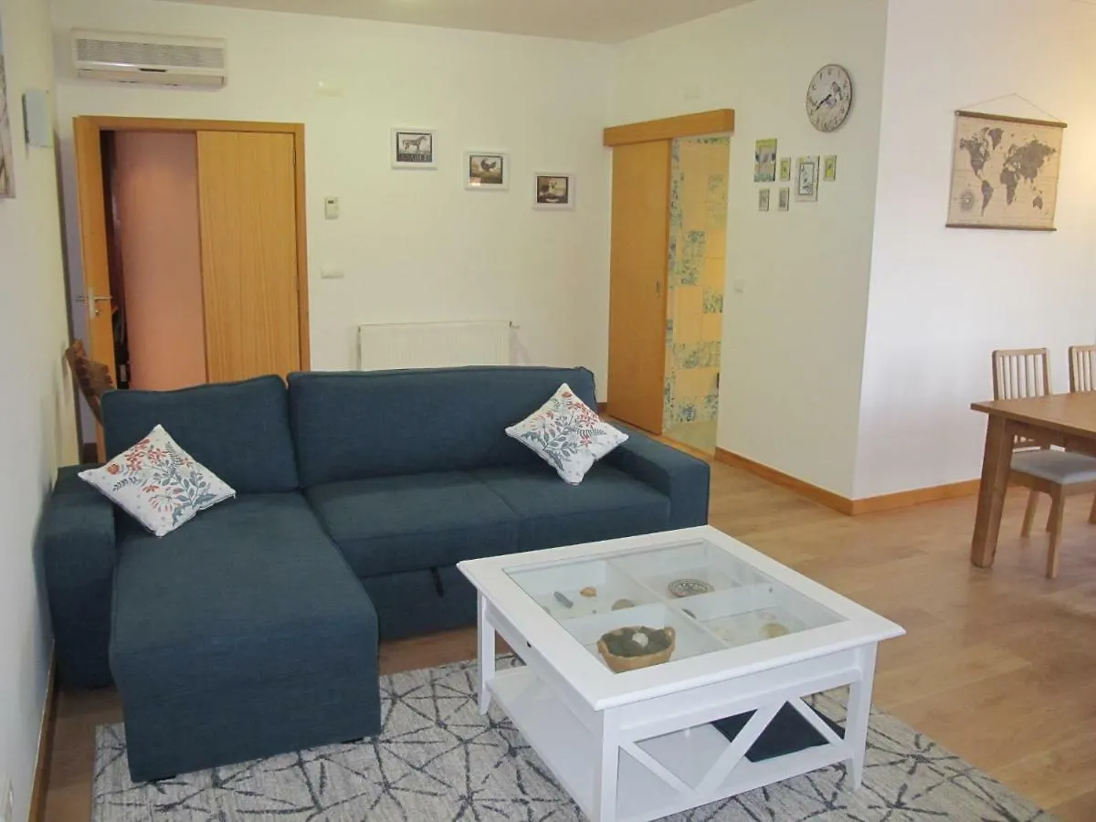 Amm Seaview Marina Albufeira Apartment