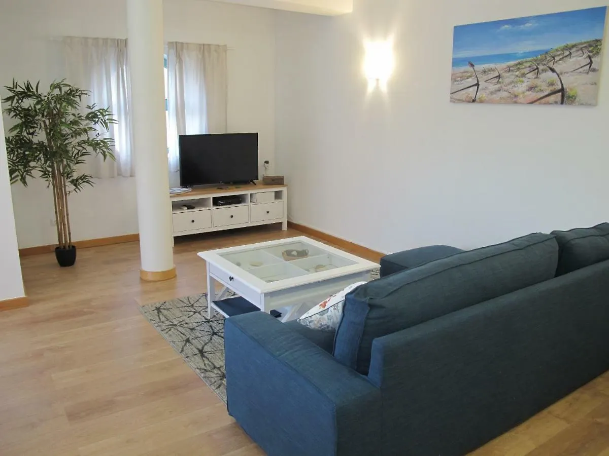 Amm Seaview Marina Albufeira Apartment