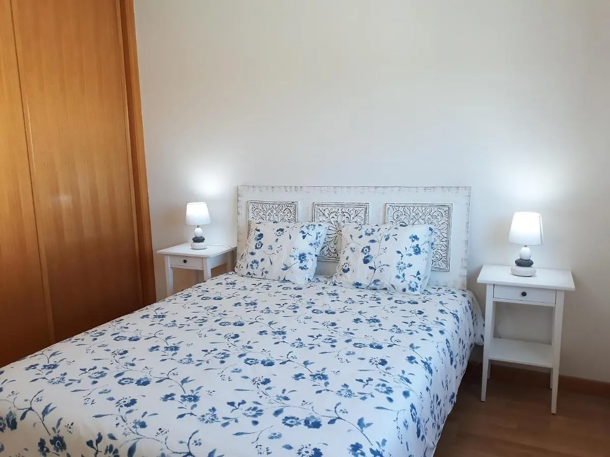 Amm Seaview Marina Albufeira Apartment Portugal